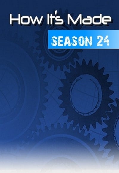 Season 24