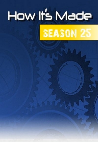 Season 25