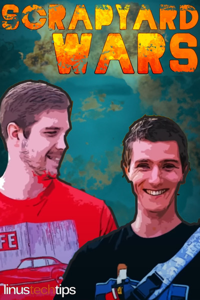 $300 Budget Gaming PC Challenge