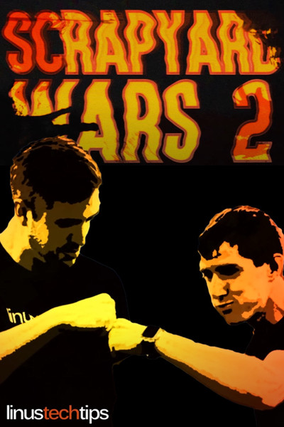 DIY Water Cooled PC Challenge