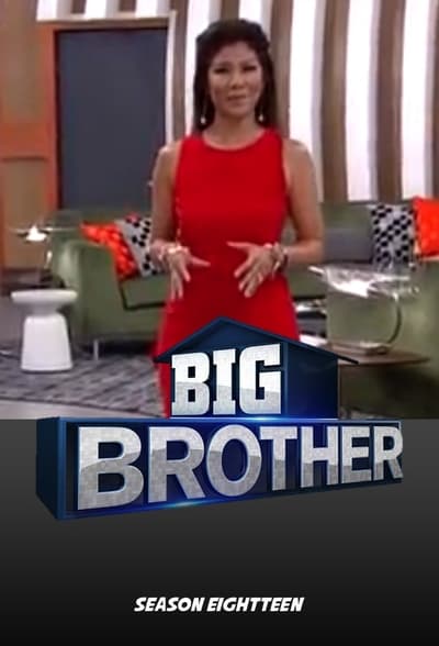 Big Brother 18