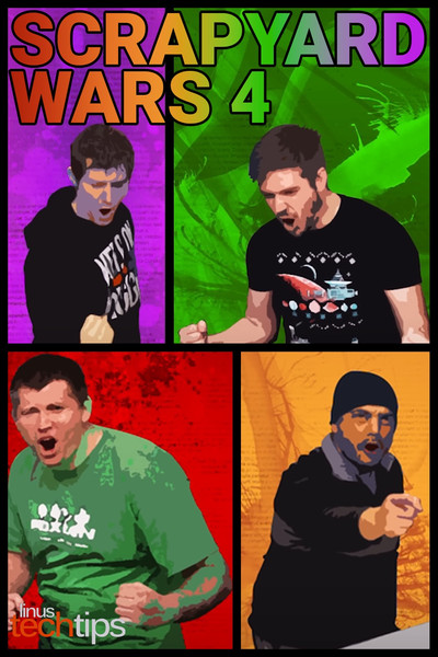 Modded Gaming PC Challenge