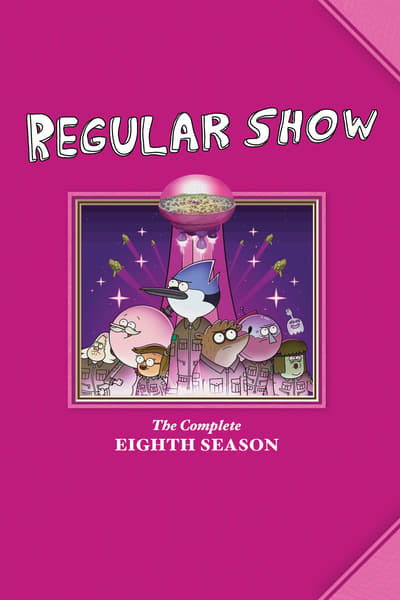 regular show season 7 episode 59