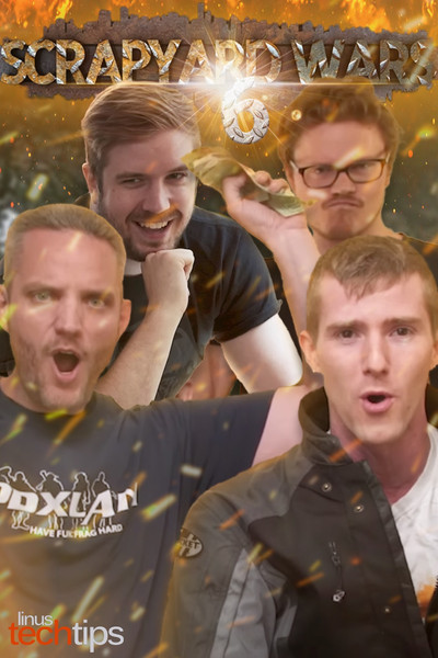 $1337 Gaming PC Challenge