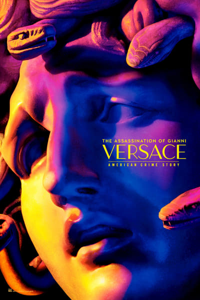 The Assassination of Gianni Versace