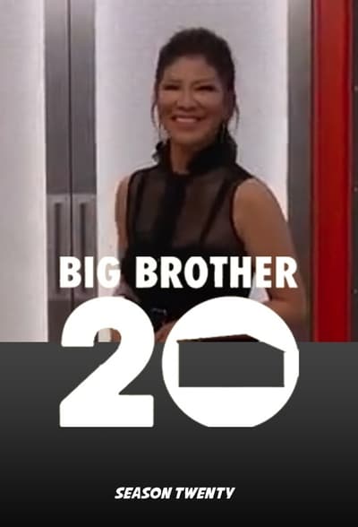 Big Brother 20