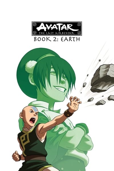 Book Two: Earth