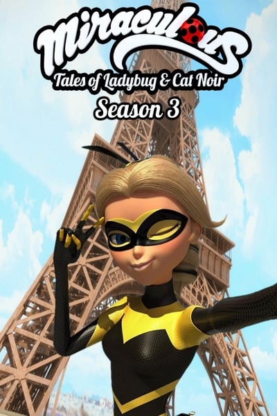 Best Miraculous Tales Of Ladybug Cat Noir Seasons Episode Ninja