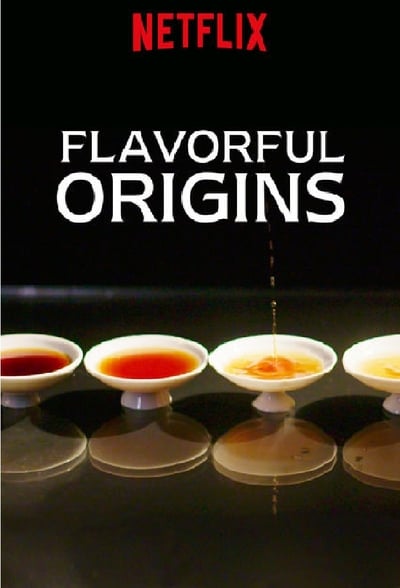Flavorful Origins: Chaoshan