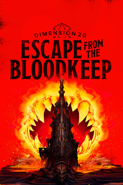 Escape from the Bloodkeep