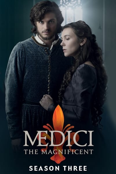 Medici: The Magnificent Part 2