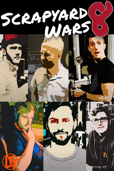 Budget Gaming Setup CHALLENGE