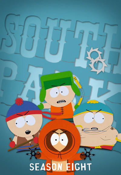 South Park All Seasons