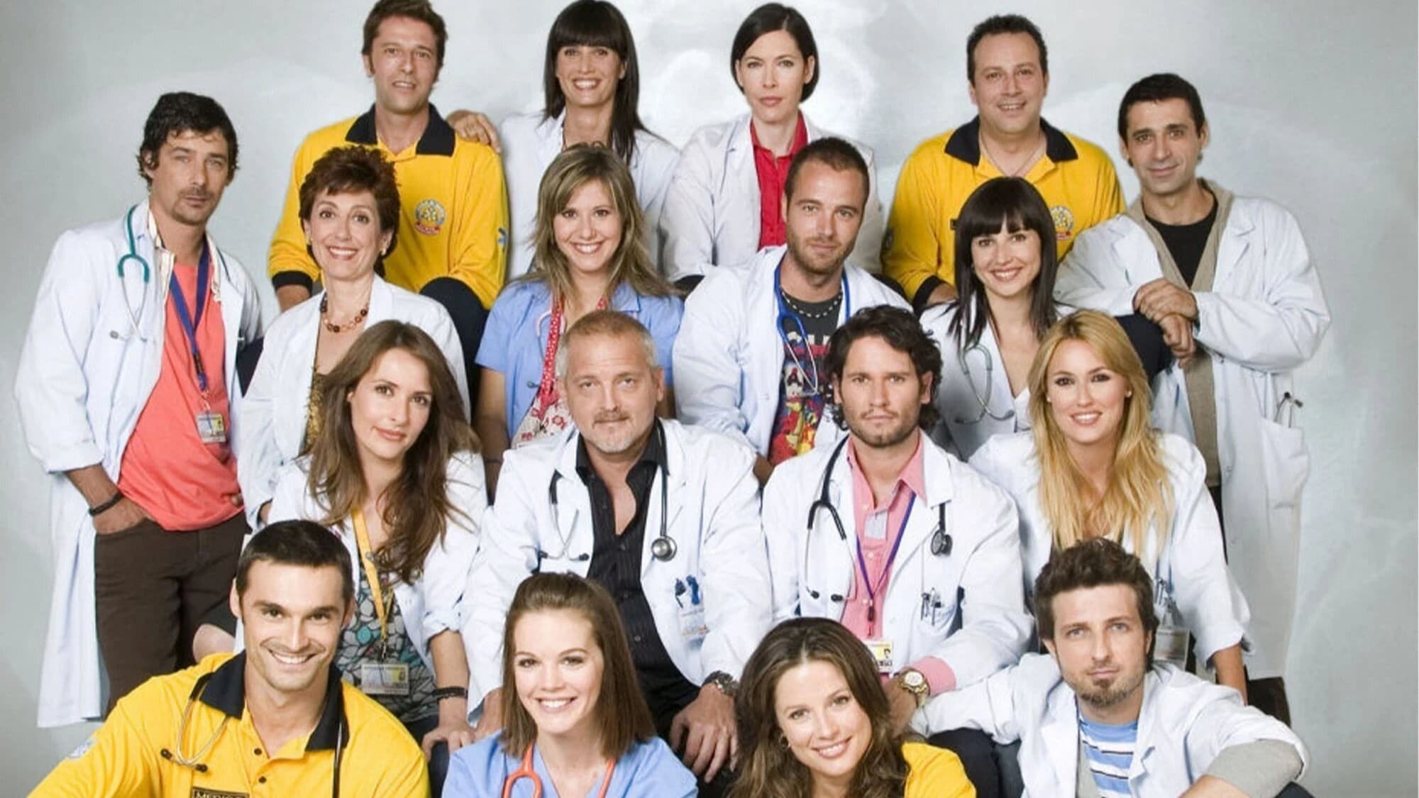 Hospital Central - Season 3 - Episode 3