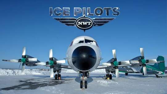 Ice Pilots NWT