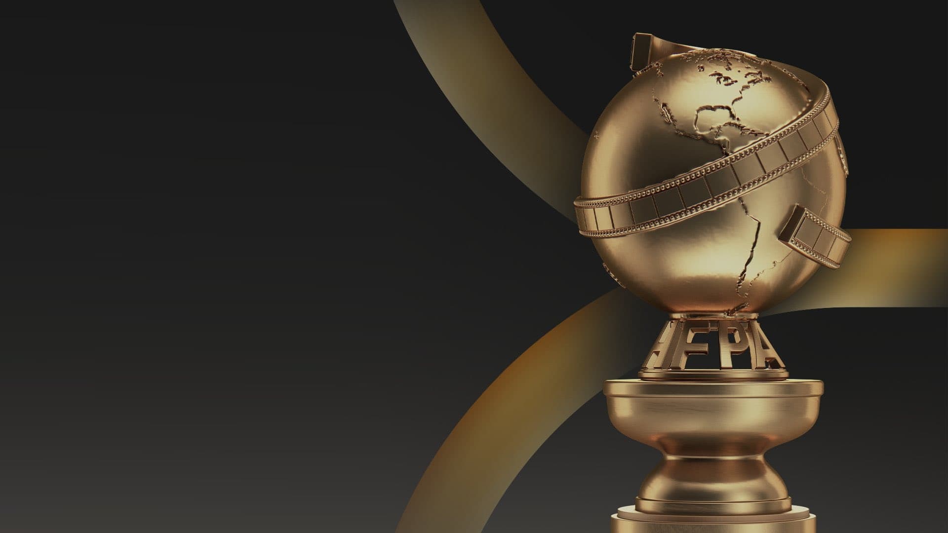 The 21st Annual Golden Globe Awards