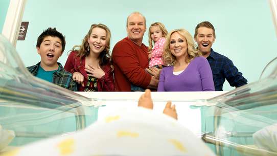 Good Luck Charlie