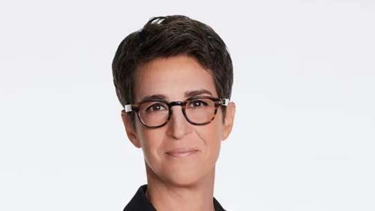 The Rachel Maddow Show