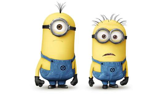 Minions