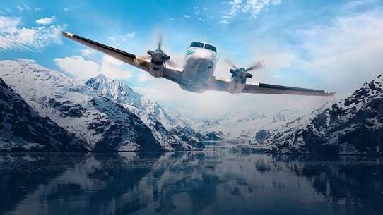 One Flying Family