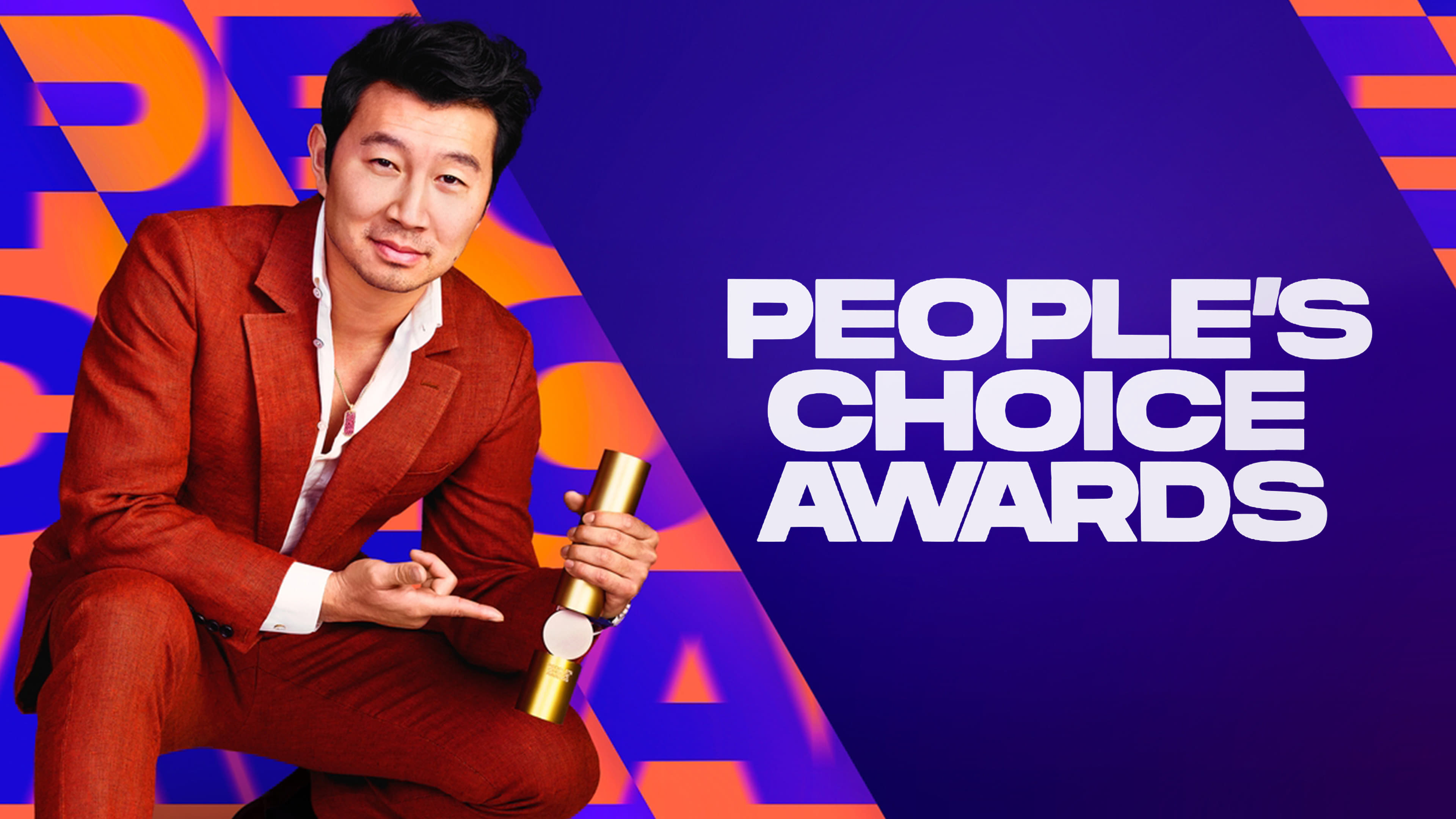 The 34th Annual People's Choice Awards
