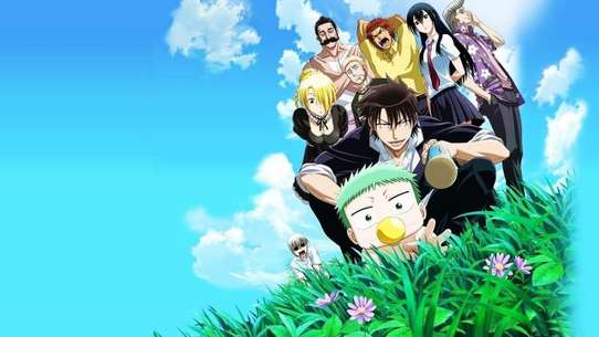 The BEST Animax shows of all time | Episode Ninja
