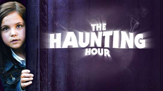 R L Stine's The Haunting Hour