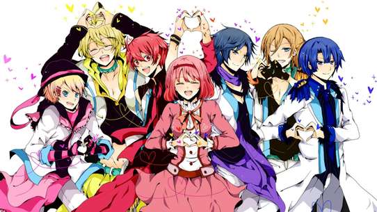 Best Uta No Prince Sama Episodes Episode Ninja