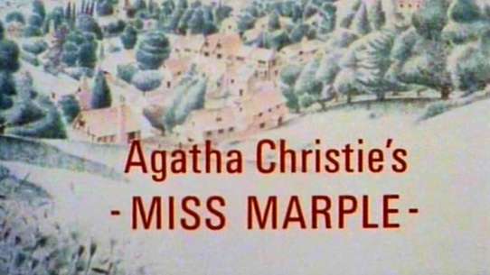 Miss Marple