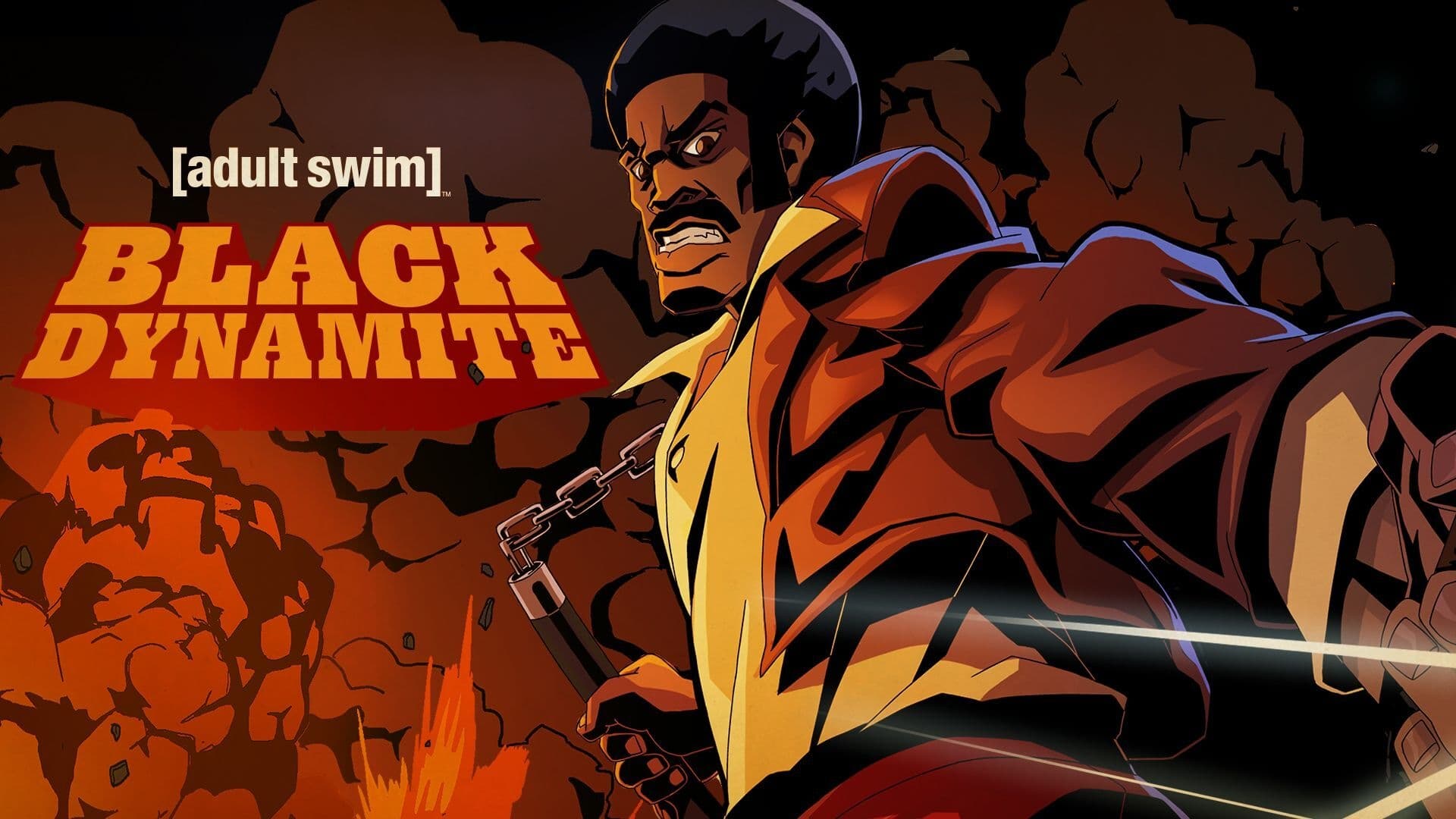 Kym Whitley lends her voice to 'Black Dynamite' - cleveland.com