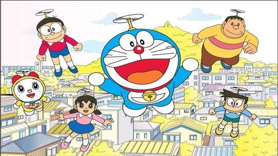 Doraemon (1979)