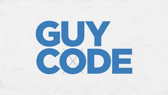 Guy Code