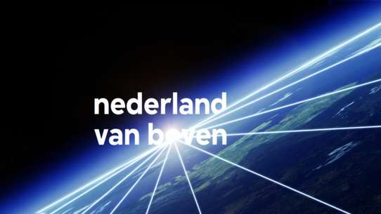 Nederland van Boven