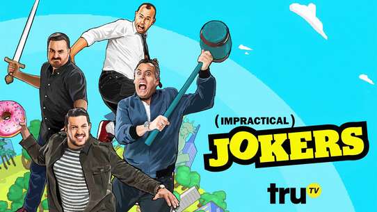 Best Impractical Jokers Episodes Season 8