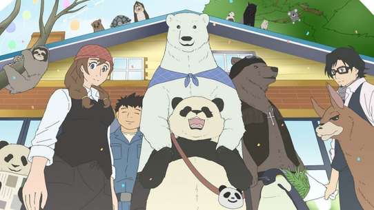 Best Polar Bear S Cafe Episodes Episode Ninja