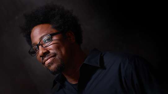 Totally Biased with W. Kamau Bell