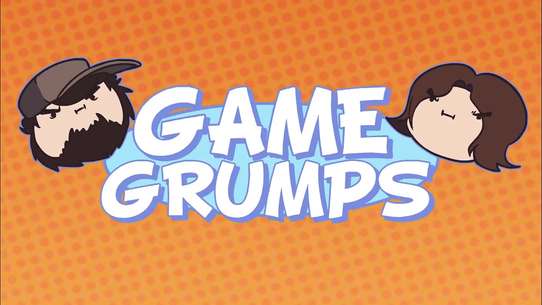 Game Grumps