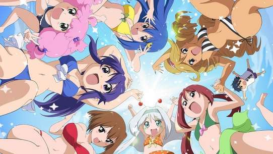 The Straight Story with Senpai