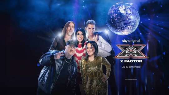 X Factor (IT)