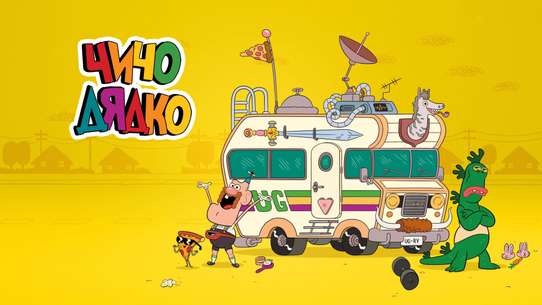 Download Worst Uncle Grandpa Episodes Episode Ninja