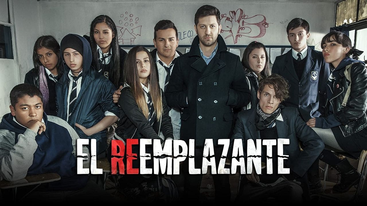 El reemplazante - Season 1 - Episode 12