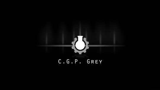 CGP Grey