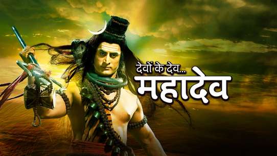 devon ke dev mahadev all episodes online