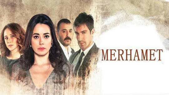 Mercy (2013)