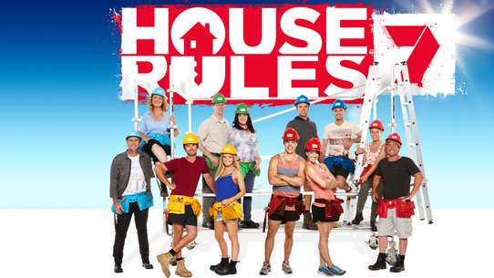 House Rules (AU)