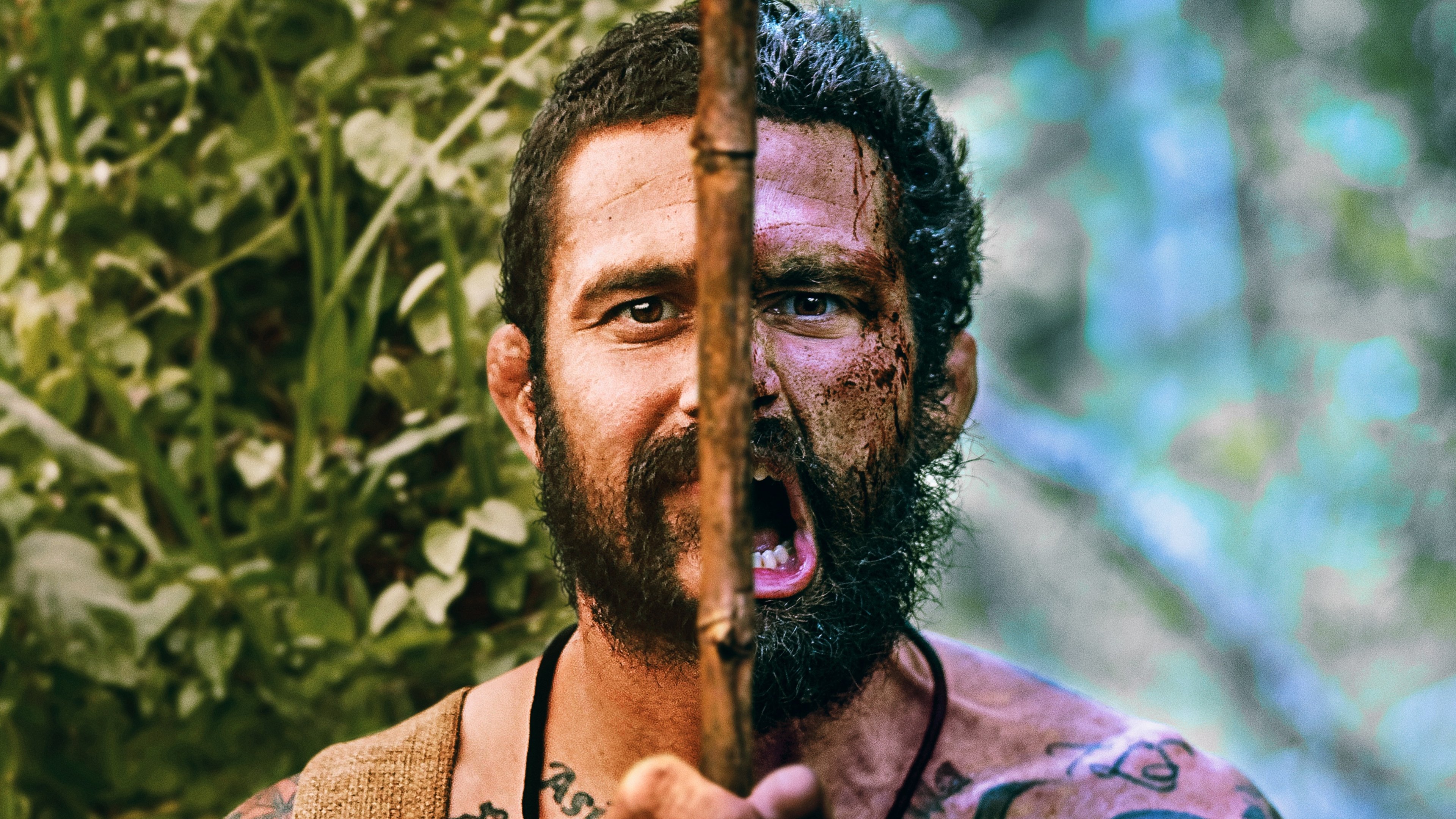 Worst Naked And Afraid Episodes  Episode Ninja-8969