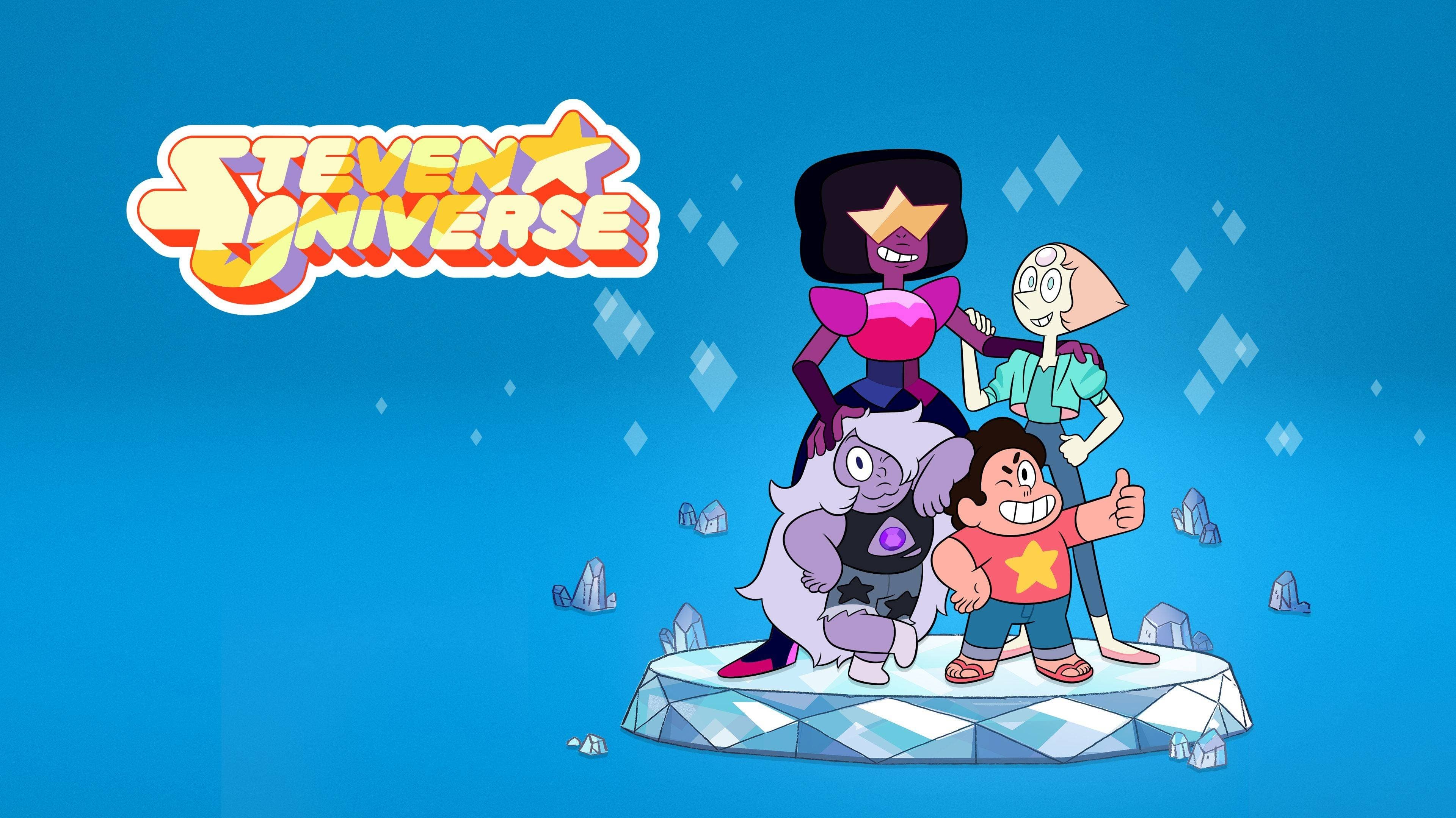 STEVEN UNIVERSO React 1 Temporada Episódio 2 