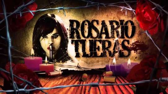 Rosario Tijeras