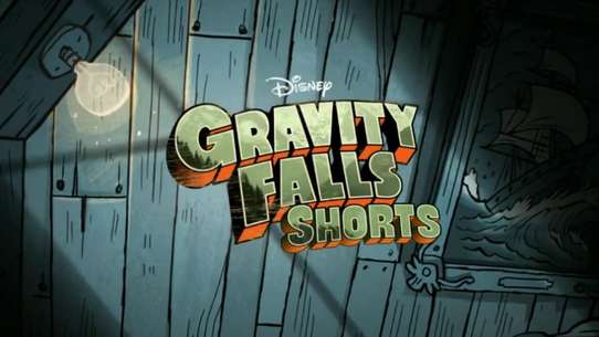 Gravity Falls (Shorts)