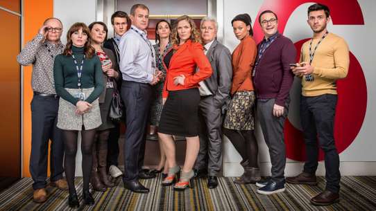 W1A
